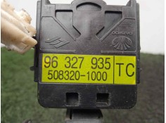 Recambio de mando luces para chevrolet evanda 2.0 cat referencia OEM IAM 96327935-5083201000   2