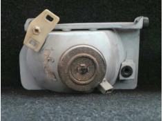 Recambio de faro derecho para ford escort berlina 1.6 cat-u referencia OEM IAM  86-90  2