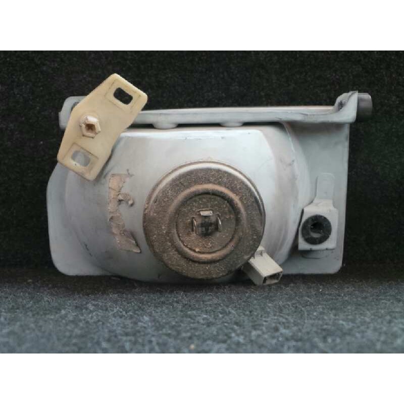 Recambio de faro derecho para ford escort berlina 1.6 cat-u referencia OEM IAM  86-90 
