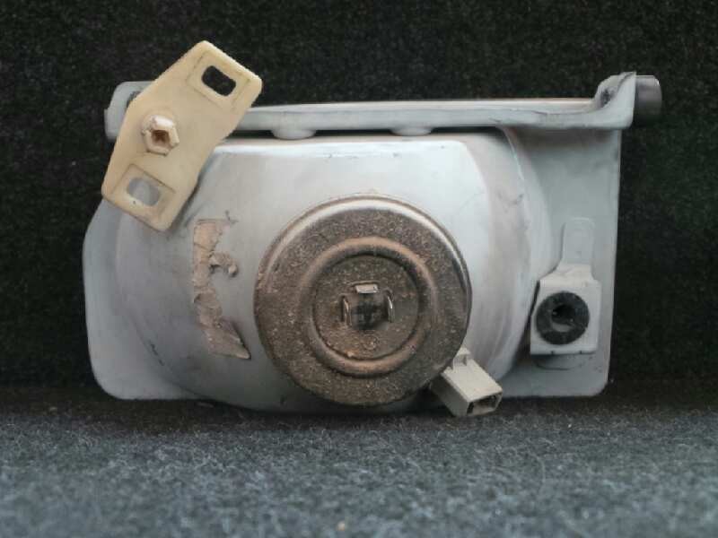 Recambio de faro derecho para ford escort berlina 1.6 cat-u referencia OEM IAM  86-90 