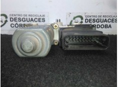 Recambio de motor elevalunas trasero derecho para seat leon (1m1) 1.9 tdi referencia OEM IAM 9776105407301-F005S00060-1C0959812A 2