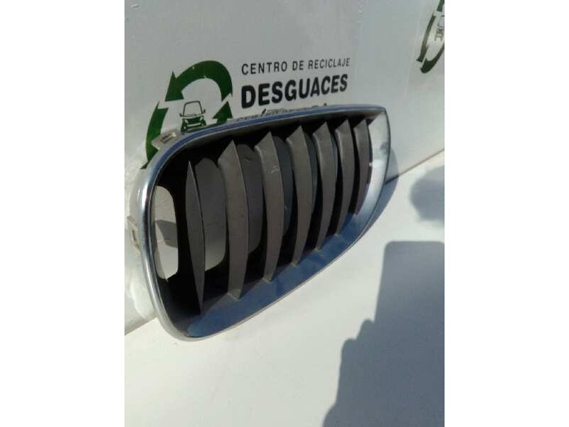 Recambio de rejilla paragolpes izquierda para bmw x3 (e83) 2.0 16v diesel cat referencia OEM IAM B5113-340290902 04-06 - MARCO C