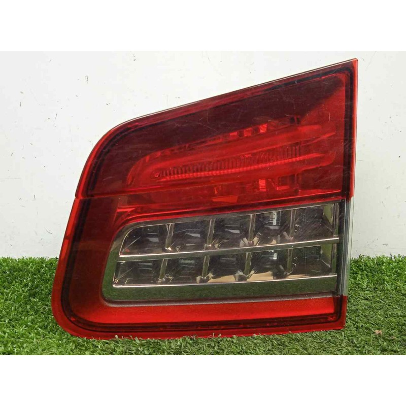 Recambio de piloto trasero izquierdo interior para citroën c5 berlina 2.0 hdi fap cat (rh02 / dw10cted4) referencia OEM IAM 1471