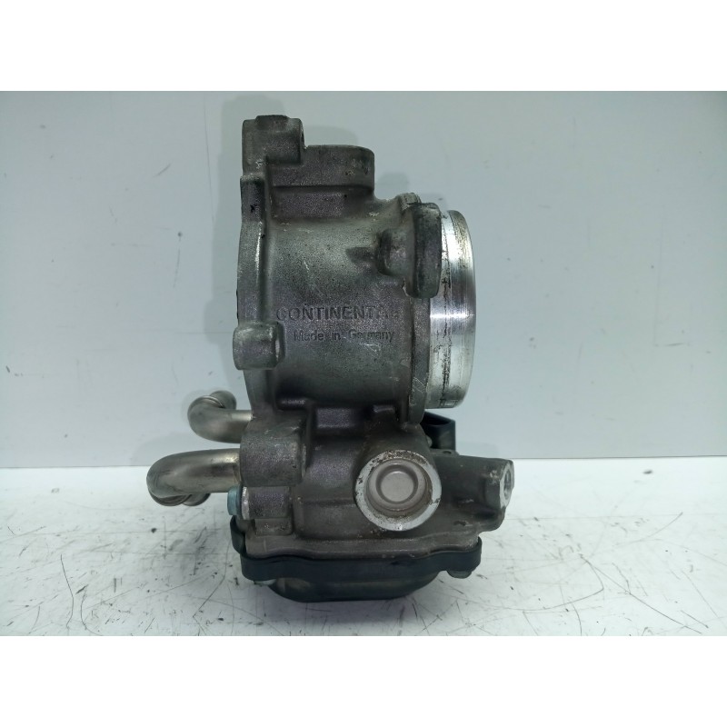 Recambio de caja mariposa para seat leon (5f1) 1.6 tdi referencia OEM IAM 04L128063P  