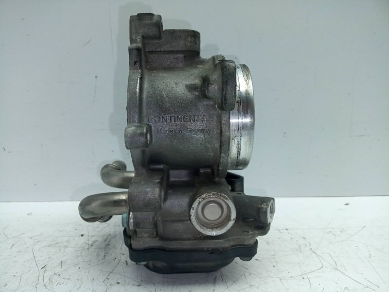 Recambio de caja mariposa para seat leon (5f1) 1.6 tdi referencia OEM IAM 04L128063P  