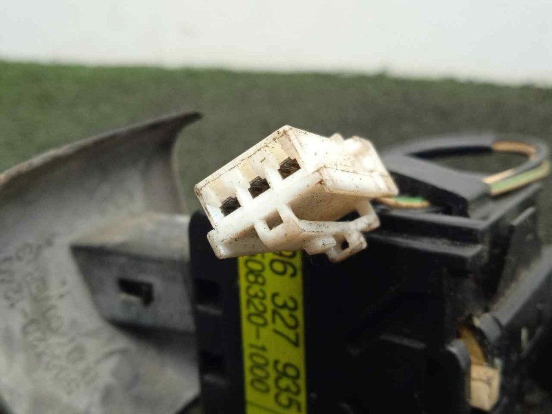 Recambio de mando luces para chevrolet evanda 2.0 cat referencia OEM IAM 96327935-5083201000  