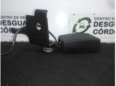 Recambio de enganche cinturon trasero derecho para alfa romeo giulietta (191) 1.6 jtdm cat referencia OEM IAM 34072771 2.PINES  2