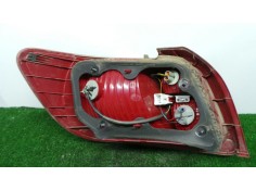 Recambio de piloto trasero derecho para kia rio 1.4 cat referencia OEM IAM  06-11 4.PUERTAS 2