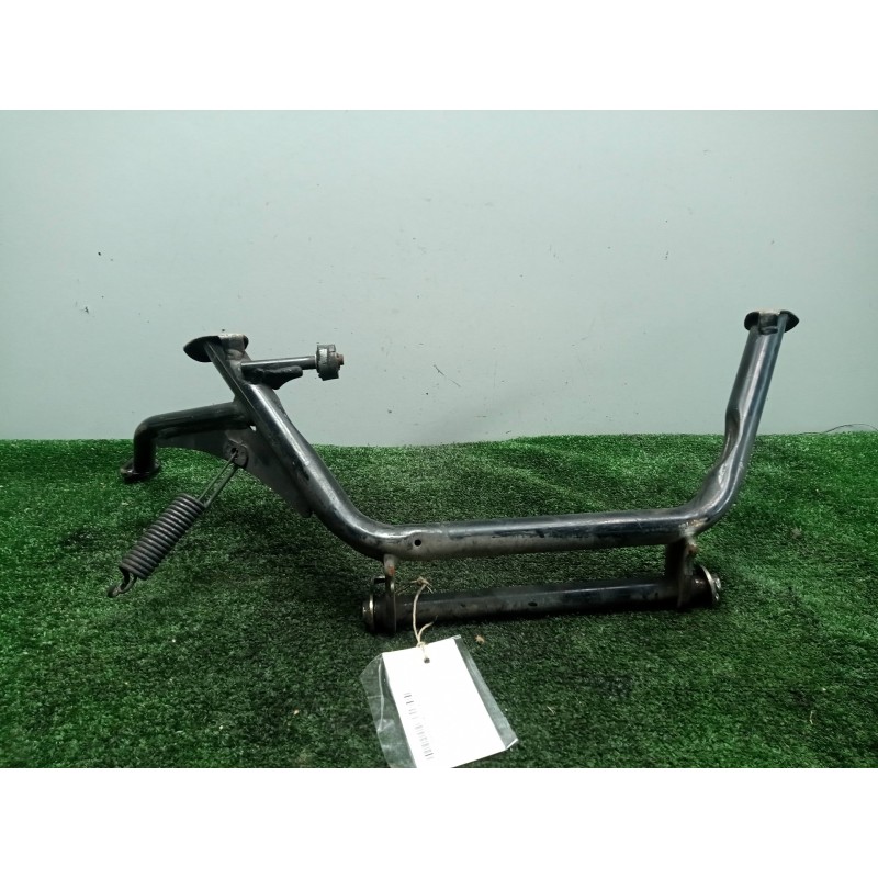 Recambio de caballete / pata de cabra para honda forza 250 250 c.c referencia OEM IAM 50500KSVD00  