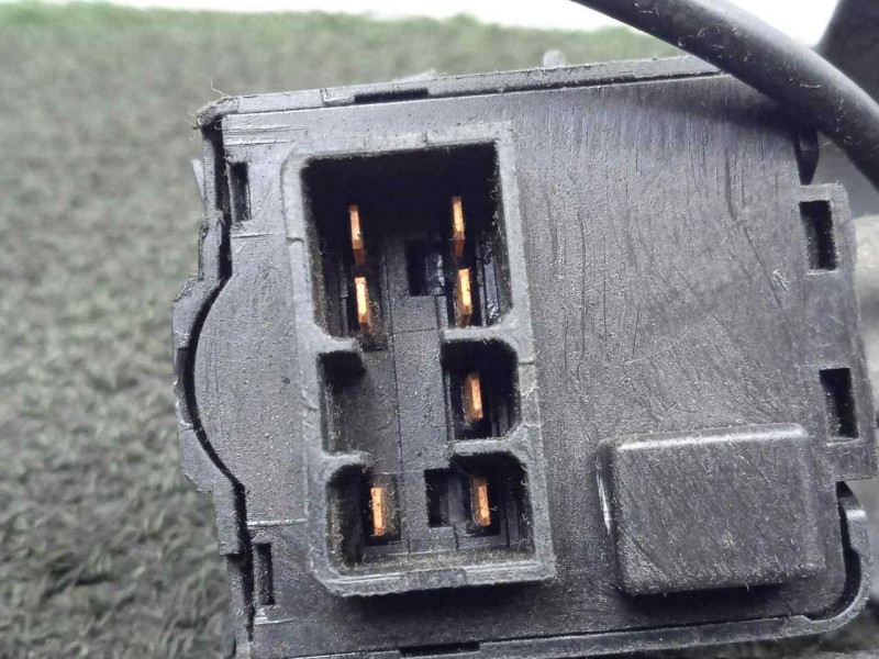 Recambio de mando luces para chevrolet evanda 2.0 cat referencia OEM IAM 96327935-5083201000  