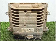 Recambio de centralita cambio automatico para kia sportage 1.6 crdi cat referencia OEM IAM 954402DKD0-A2C1963640101  