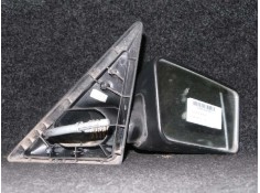 Recambio de retrovisor derecho para citroën ax 1.0 referencia OEM IAM  NEGRO PLASTICO MANUAL