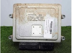 Recambio de centralita cambio automatico para kia sportage 1.6 crdi cat referencia OEM IAM 954402DKD0-A2C1963640101   2