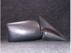 Recambio de retrovisor derecho para citroën ax 1.0 referencia OEM IAM  NEGRO PLASTICO MANUAL 2