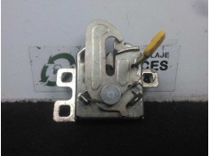 Recambio de cerradura capot para alfa romeo giulietta (191) 1.6 jtdm cat referencia OEM IAM   