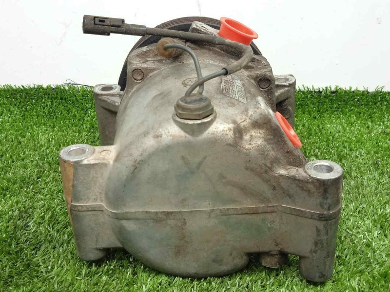 Recambio de compresor aire acondicionado para suzuki ignis rg (fh) 1.3 cat referencia OEM IAM 9520169GC0 SEIKO - 4.CANALES SS10L