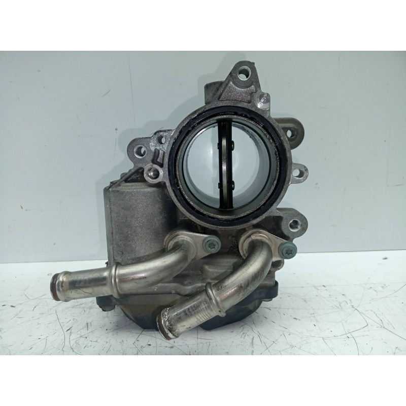 Recambio de caja mariposa para seat leon (5f1) 1.6 tdi referencia OEM IAM 04L128063P  