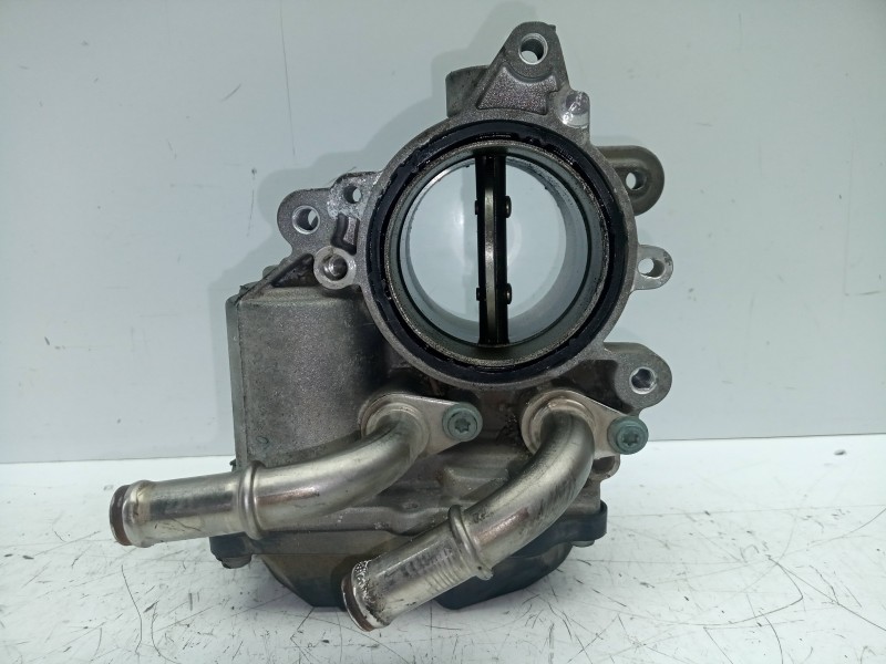 Recambio de caja mariposa para seat leon (5f1) 1.6 tdi referencia OEM IAM 04L128063P  