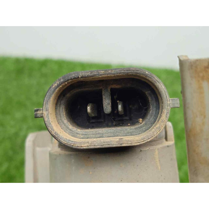 Recambio de faro antiniebla izquierdo para kia rio 1.4 cat referencia OEM IAM  06/11 