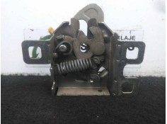 Recambio de cerradura capot para alfa romeo giulietta (191) 1.6 jtdm cat referencia OEM IAM    2
