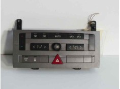 Recambio de mando climatizador para citroën c5 berlina 1.6 16v hdi fap referencia OEM IAM 96573328YW02 04-08 VISTEON