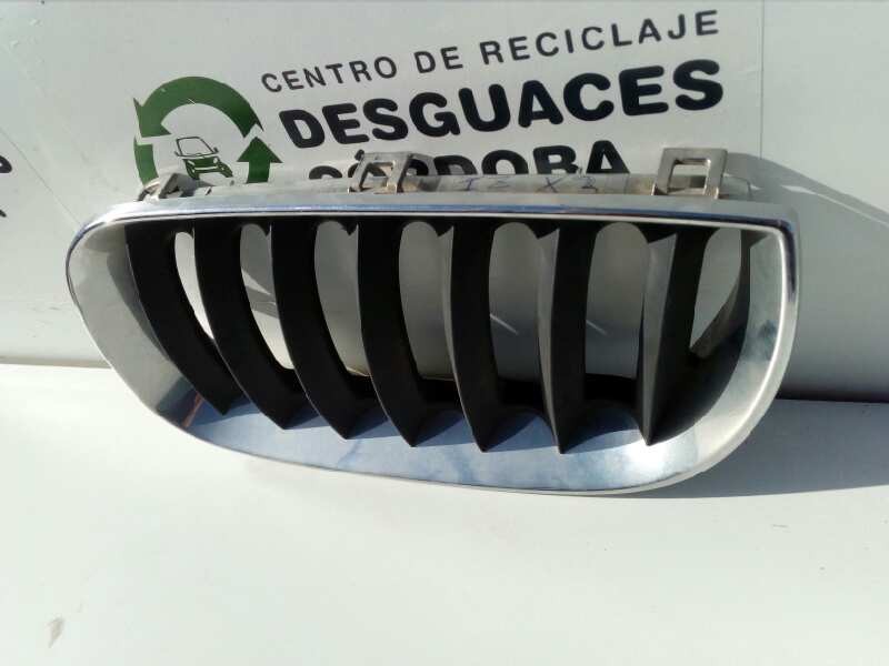 Recambio de rejilla paragolpes izquierda para bmw x3 (e83) 2.0 16v diesel cat referencia OEM IAM B5113-340290902 04-06 - MARCO C