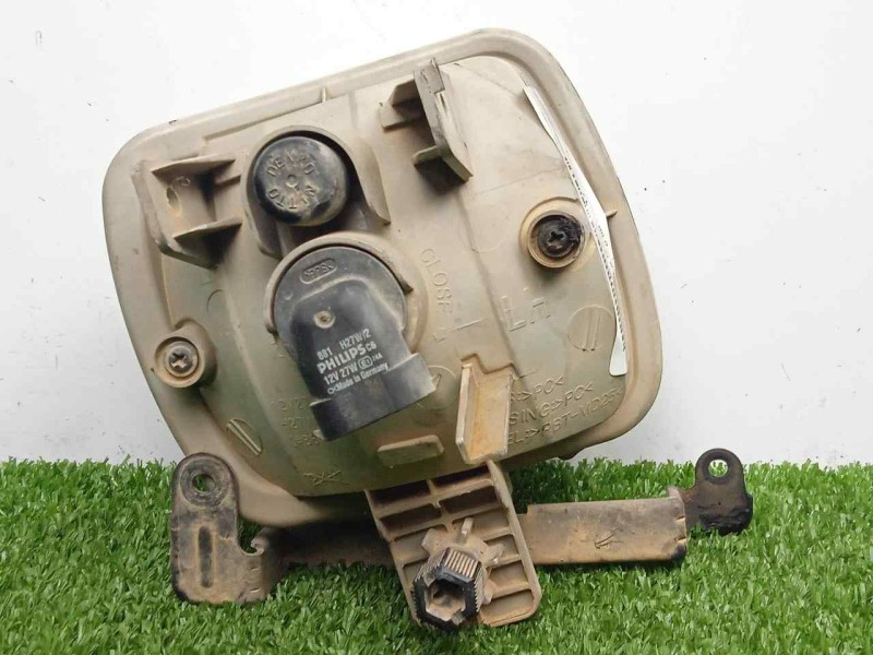 Recambio de faro antiniebla izquierdo para kia rio 1.4 cat referencia OEM IAM  06/11 