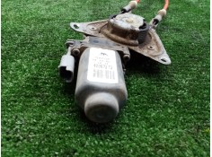 Recambio de elevalunas delantero derecho para peugeot 106 (s2) 1.4 referencia OEM IAM  ELECTRICO - 2.PINES 3.PUERTAS - CON.MOTOR 2
