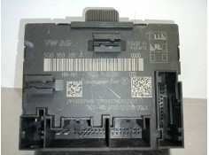 Recambio de modulo electronico para volkswagen golf vii lim. 1.6 tdi dpf referencia OEM IAM 5Q0959392A-5Q0959392-P10097949 4.CON