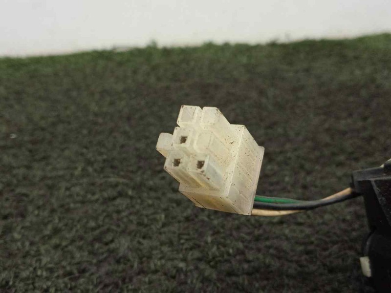 Recambio de mando luces para daewoo nubira berlina 1.6 cat referencia OEM IAM 96190763-3983211000 97-04 
