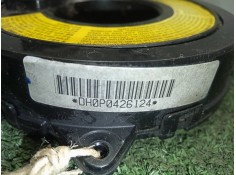 Recambio de anillo airbag para hyundai trajet (fo) 2.0 crdi cat referencia OEM IAM 9349039000   2
