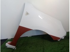 Recambio de aleta delantera derecha para renault kangoo 1.5 dci diesel cat referencia OEM IAM   