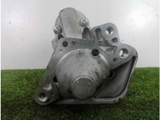Recambio de motor arranque para renault scenic ii 1.5 dci diesel referencia OEM IAM SINREFERENCIA 12.DIENTES  2