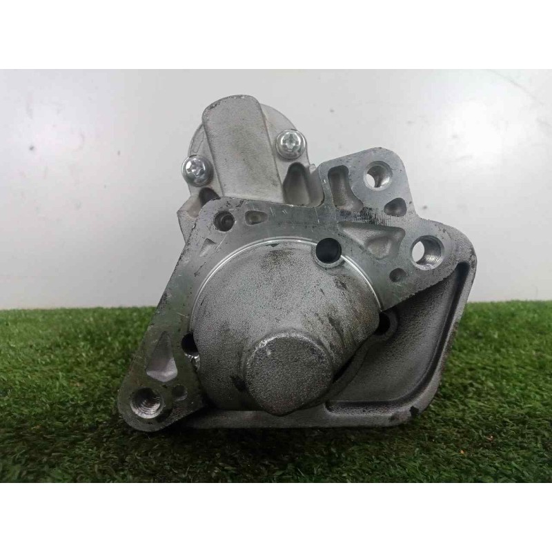 Recambio de motor arranque para renault scenic ii 1.5 dci diesel referencia OEM IAM SINREFERENCIA 12.DIENTES 