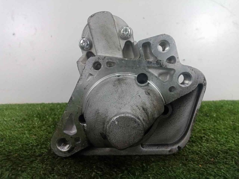 Recambio de motor arranque para renault scenic ii 1.5 dci diesel referencia OEM IAM SINREFERENCIA 12.DIENTES 