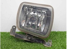 Recambio de faro antiniebla derecho para kia rio 1.4 cat referencia OEM IAM  06-11 