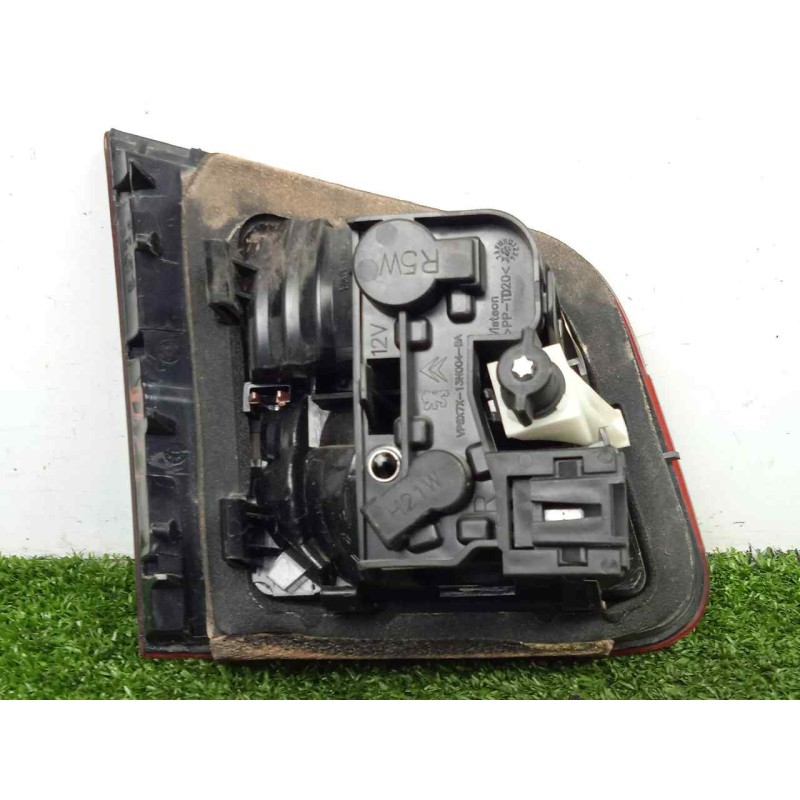 Recambio de piloto trasero izquierdo interior para citroën c5 berlina 2.0 hdi fap cat (rh02 / dw10cted4) referencia OEM IAM 1471