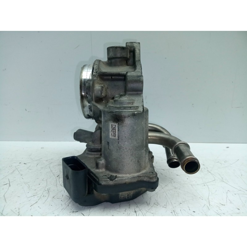 Recambio de caja mariposa para seat leon (5f1) 1.6 tdi referencia OEM IAM 04L128063P  