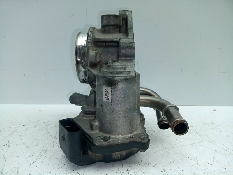 Recambio de caja mariposa para seat leon (5f1) 1.6 tdi referencia OEM IAM 04L128063P  