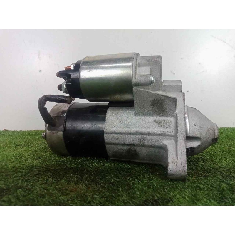Recambio de motor arranque para renault scenic ii 1.5 dci diesel referencia OEM IAM SINREFERENCIA 12.DIENTES 