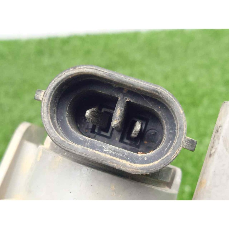 Recambio de faro antiniebla derecho para kia rio 1.4 cat referencia OEM IAM  06-11 