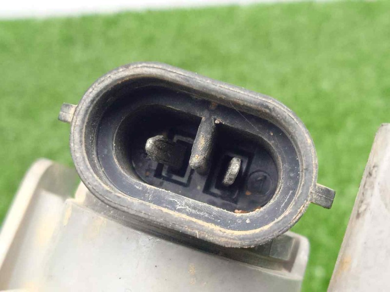 Recambio de faro antiniebla derecho para kia rio 1.4 cat referencia OEM IAM  06-11 