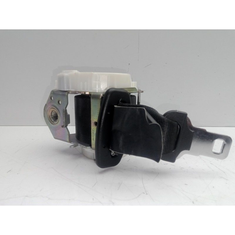 Recambio de cinturon seguridad trasero central para ford c-max 2.0 tdci cat referencia OEM IAM 34080124D  