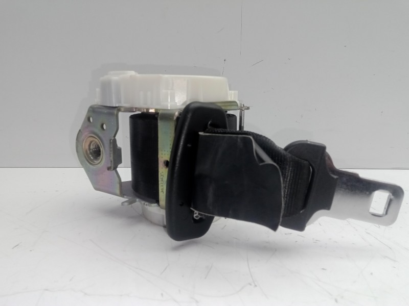 Recambio de cinturon seguridad trasero central para ford c-max 2.0 tdci cat referencia OEM IAM 34080124D  