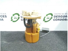 Recambio de aforador para renault clio ii fase i (b/cbo) 1.4 referencia OEM IAM 7700416988-09740659902 CON.BOMBA 4.PINES