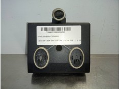 Recambio de modulo electronico para volkswagen golf vii lim. 1.6 tdi dpf referencia OEM IAM 5Q0959392A-5Q0959392-P10097949 4.CON 2