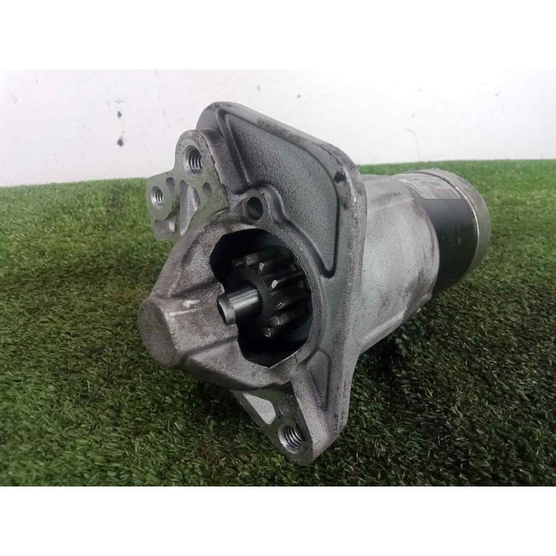 Recambio de motor arranque para renault scenic ii 1.5 dci diesel referencia OEM IAM SINREFERENCIA 12.DIENTES 