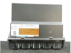Recambio de centralita check control para ford mondeo berlina (ge) 2.0 tdci td cat referencia OEM IAM 3S7T15K600SC-5WK48751F-T83