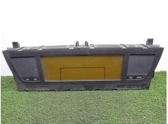 Recambio de cuadro instrumentos para citroën c4 picasso 1.6 16v hdi fap referencia OEM IAM 9663755980-281196233  