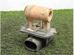 Recambio de resistencia electroventilador para kia sportage 1.6 crdi cat referencia OEM IAM 253852T600  